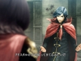 Screens Final Fantasy Type-0