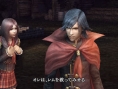 Screens Final Fantasy Type-0