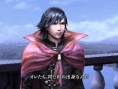 Screens Final Fantasy Type-0