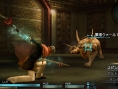 Screens Final Fantasy Type-0