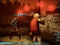 Screens Final Fantasy Type-0