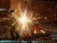 Screens Final Fantasy Type-0