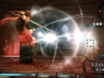 Screens Final Fantasy Type-0