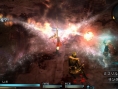 Screens Final Fantasy Type-0