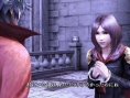 Screens Final Fantasy Type-0