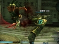 Screens Final Fantasy Type-0