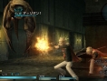 Screens Final Fantasy Type-0