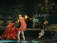 Screens Final Fantasy Type-0