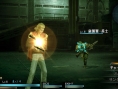Screens Final Fantasy Type-0