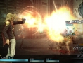 Screens Final Fantasy Type-0