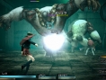 Screens Final Fantasy Type-0