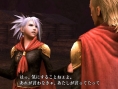 Screens Final Fantasy Type-0