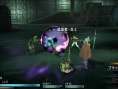 Screens Final Fantasy Type-0