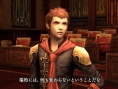 Screens Final Fantasy Type-0
