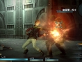 Screens Final Fantasy Type-0