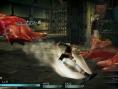 Screens Final Fantasy Type-0