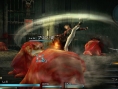 Screens Final Fantasy Type-0