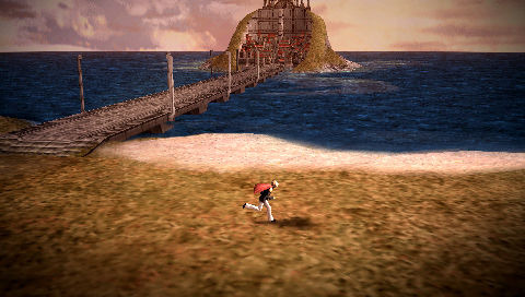 Screens Final Fantasy Type-0