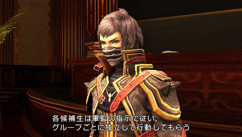 Final Fantasy Type-0 : encore des images