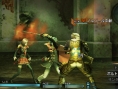 Final Fantasy Type-0 : encore des images