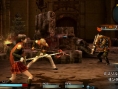 Final Fantasy Type-0 : encore des images