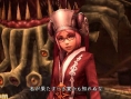 Screens Final Fantasy Type-0