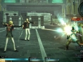 Screens Final Fantasy Type-0