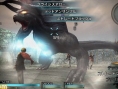 Screens Final Fantasy Type-0