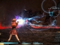 Screens Final Fantasy Type-0
