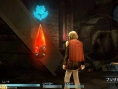 Screens Final Fantasy Type-0