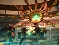 Screens Final Fantasy Type-0