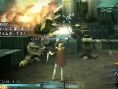Screens Final Fantasy Type-0