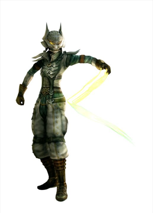 Final Fantasy Type-0 : avalanche d'images