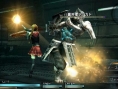 Final Fantasy Type-0 : avalanche d'images