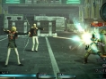 Final Fantasy Type-0 : avalanche d'images