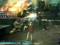Final Fantasy Type-0 : avalanche d'images