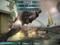 Final Fantasy Type-0 : avalanche d'images