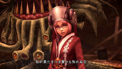 Final Fantasy Type-0 : avalanche d'images