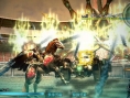Final Fantasy Type-0 : avalanche d'images