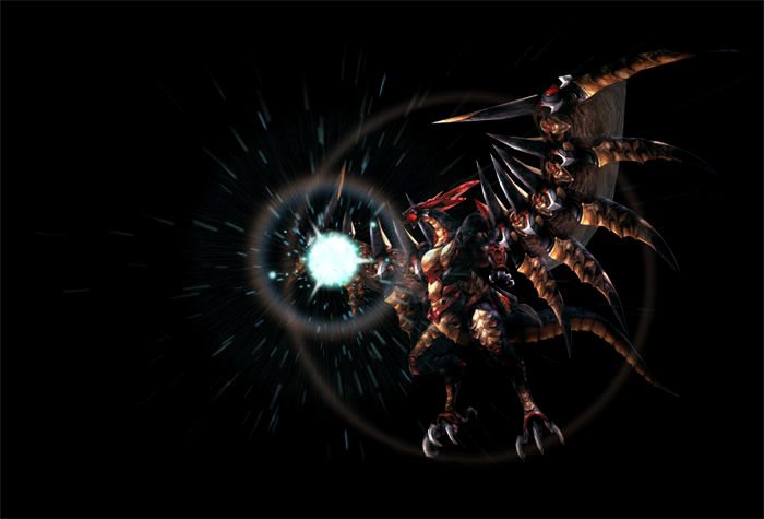 Final Fantasy Type-0 : avalanche d'images