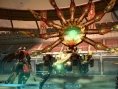 Final Fantasy Type-0 : avalanche d'images