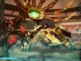 Final Fantasy Type-0 : avalanche d'images