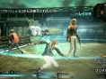 Final Fantasy Type-0 : avalanche d'images