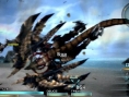 Final Fantasy Type-0 : avalanche d'images