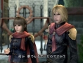 Final Fantasy Type-0 : avalanche d'images