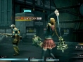 Final Fantasy Type-0 : avalanche d'images