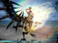 Final Fantasy Type-0 : avalanche d'images