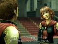 Final Fantasy Type-0 : avalanche d'images