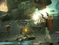 Final Fantasy Type-0 : avalanche d'images