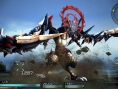 Final Fantasy Type-0 : avalanche d'images